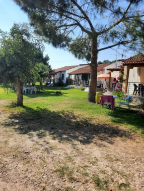 Bungalows anestis